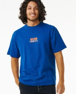 Archive Ocean Tech Tee