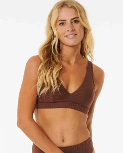 Biquíni Yop Surf D Cup Deep V Premium