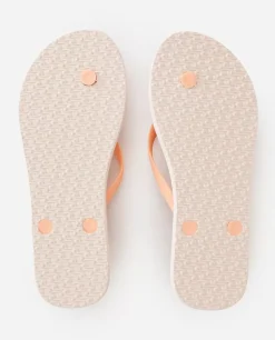 Block Party Bloom Open Toe