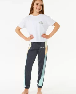 Block Party Pista Pant Girl