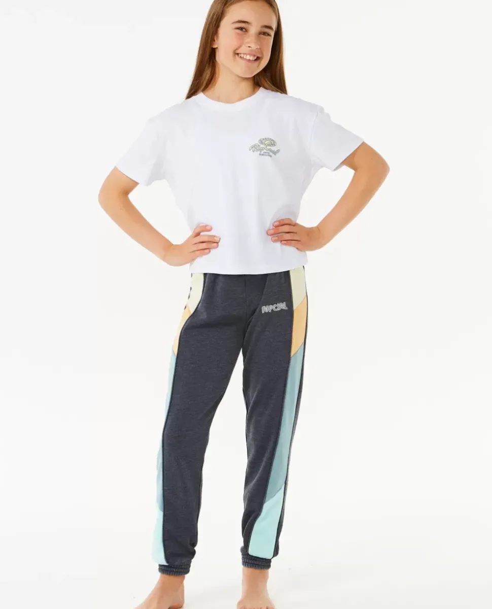 Block Party Pista Pant Girl