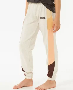 Block Party Pista Pant Girl