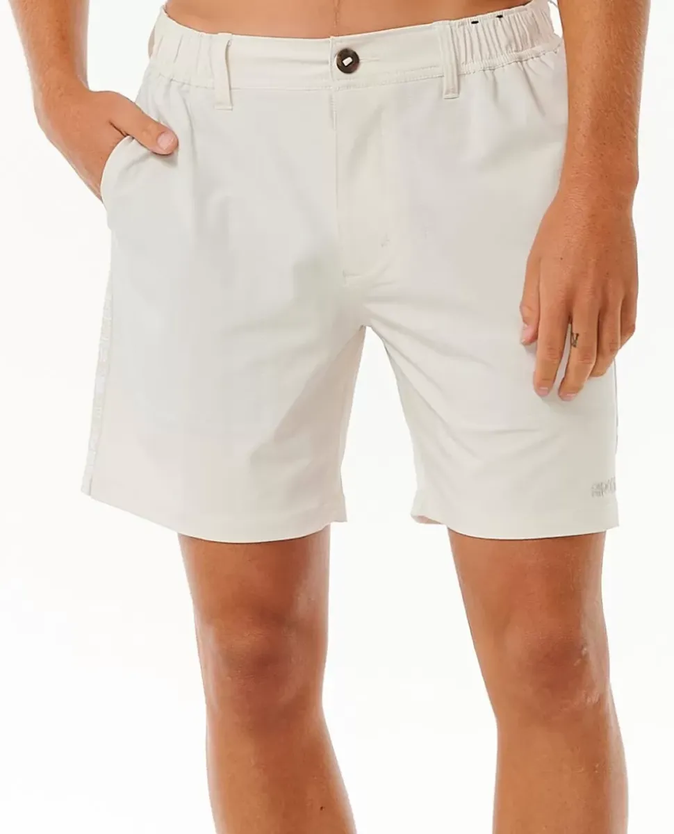 Boardwalk Salt Water Culture Taped Easy Fit