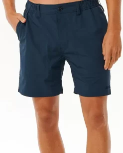 Boardwalk Salt Water Culture Taped Easy Fit