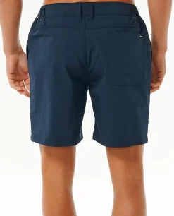 Boardwalk Salt Water Culture Taped Easy Fit