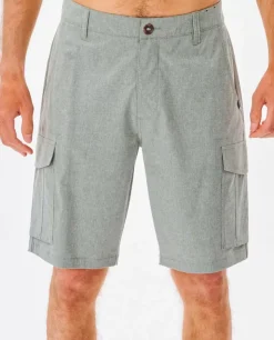 Boardwalk Trail Cargo
