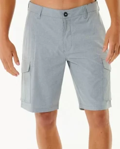 Boardwalk Trail Cargo