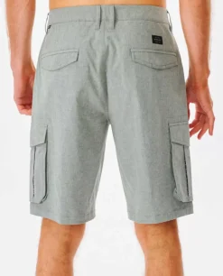 Boardwalk Trail Cargo