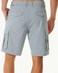 Boardwalk Trail Cargo