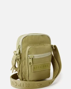 Bolsa A Tiracolo Coastal Sun