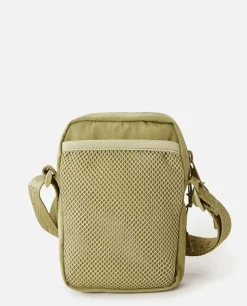 Bolsa A Tiracolo Coastal Sun