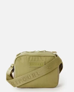 Bolsa A Tiracolo Coastal Sun Cube