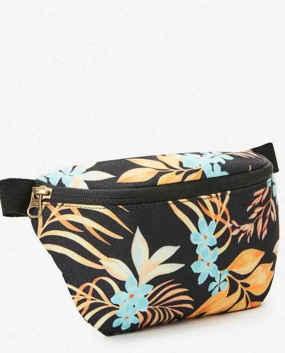 Bolsa De Cintura Canvas