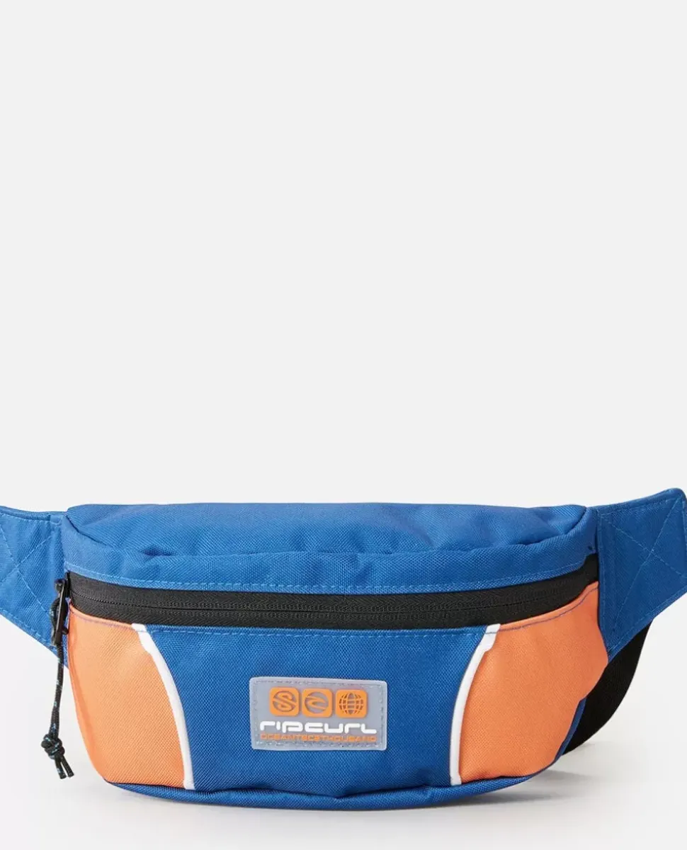 Bolsa De Cintura De Arquivo