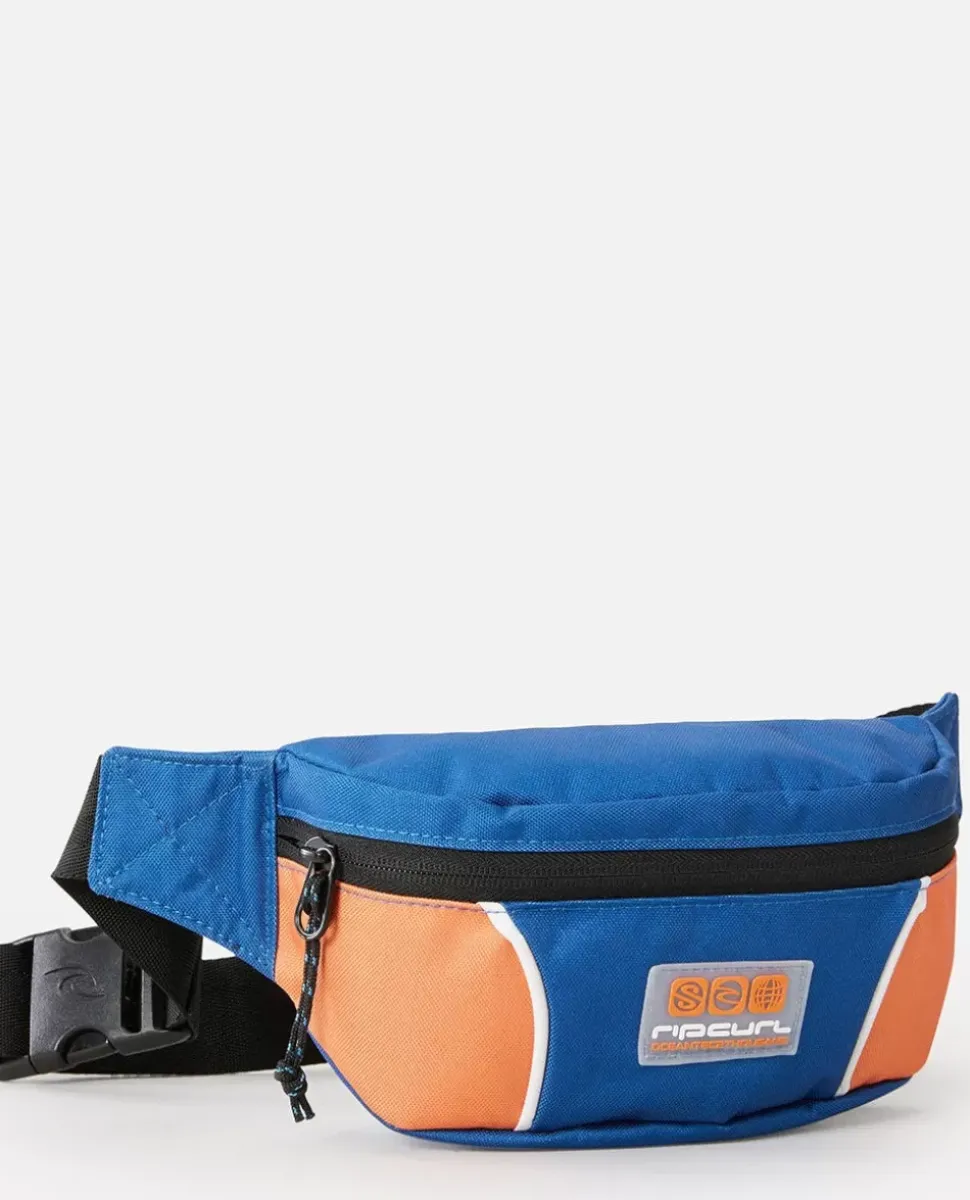 Bolsa De Cintura De Arquivo