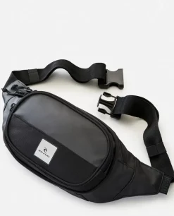 Bolsa De Cintura Midnight