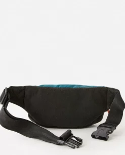 Bolsa De Cintura Pequena Journeys