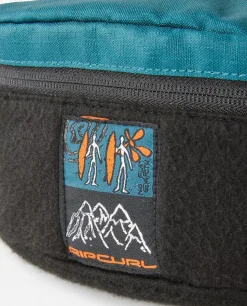 Bolsa De Cintura Pequena Journeys