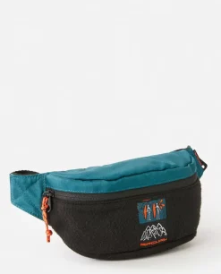 Bolsa De Cintura Pequena Journeys