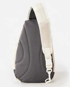 Bolsa De Cintura/tiracolo Surf Series