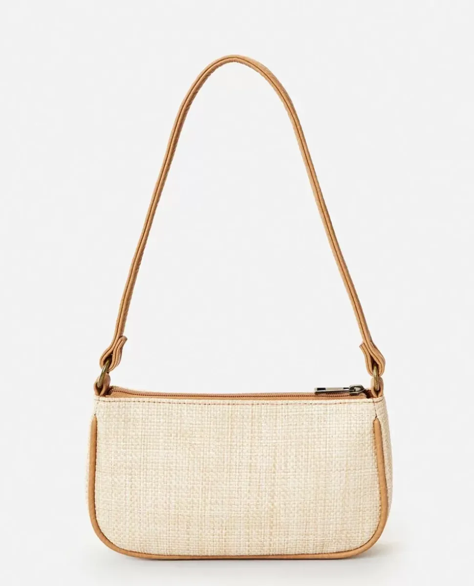 Bolsa De Ombros Sunset Palms