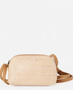 Bolsa Mini Sunset Palms