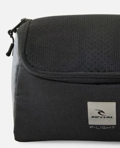 Bolsa Para Higiene Pessoal F-Light Midnight