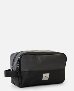 Bolsa Para Higiene Pessoal Groom Midnight