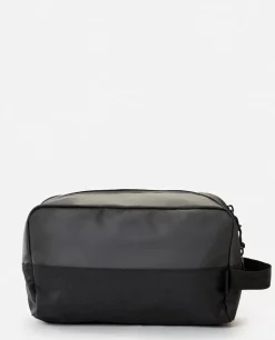Bolsa Para Higiene Pessoal Groom Midnight