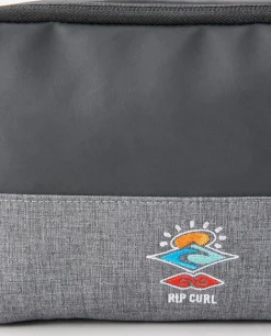 Bolsa Para Higiene Pessoal Groom Icons Of Surf