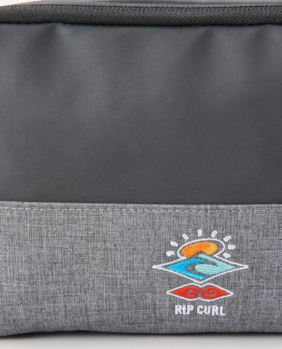 Bolsa Para Higiene Pessoal Groom Icons Of Surf