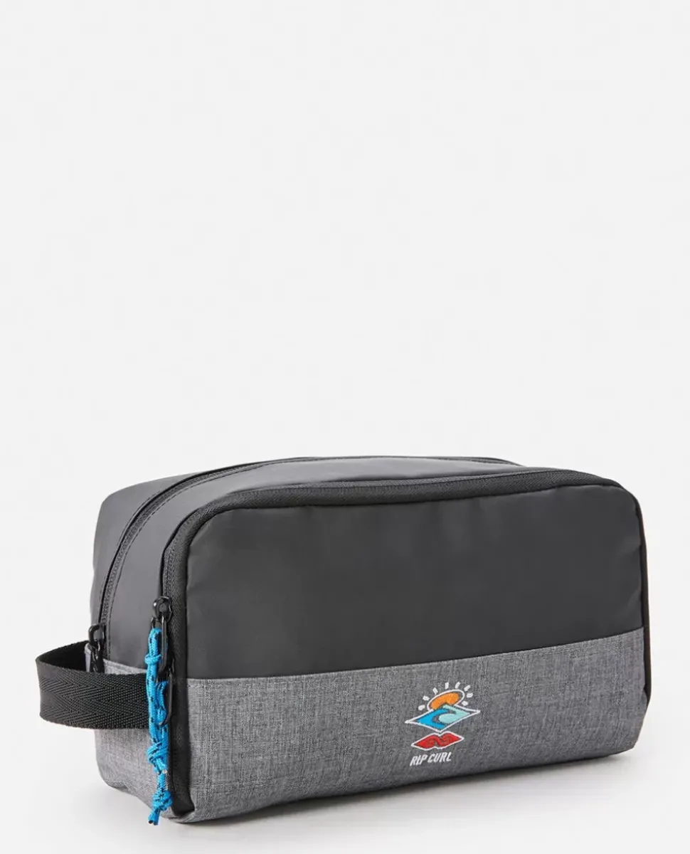 Bolsa Para Higiene Pessoal Groom Icons Of Surf