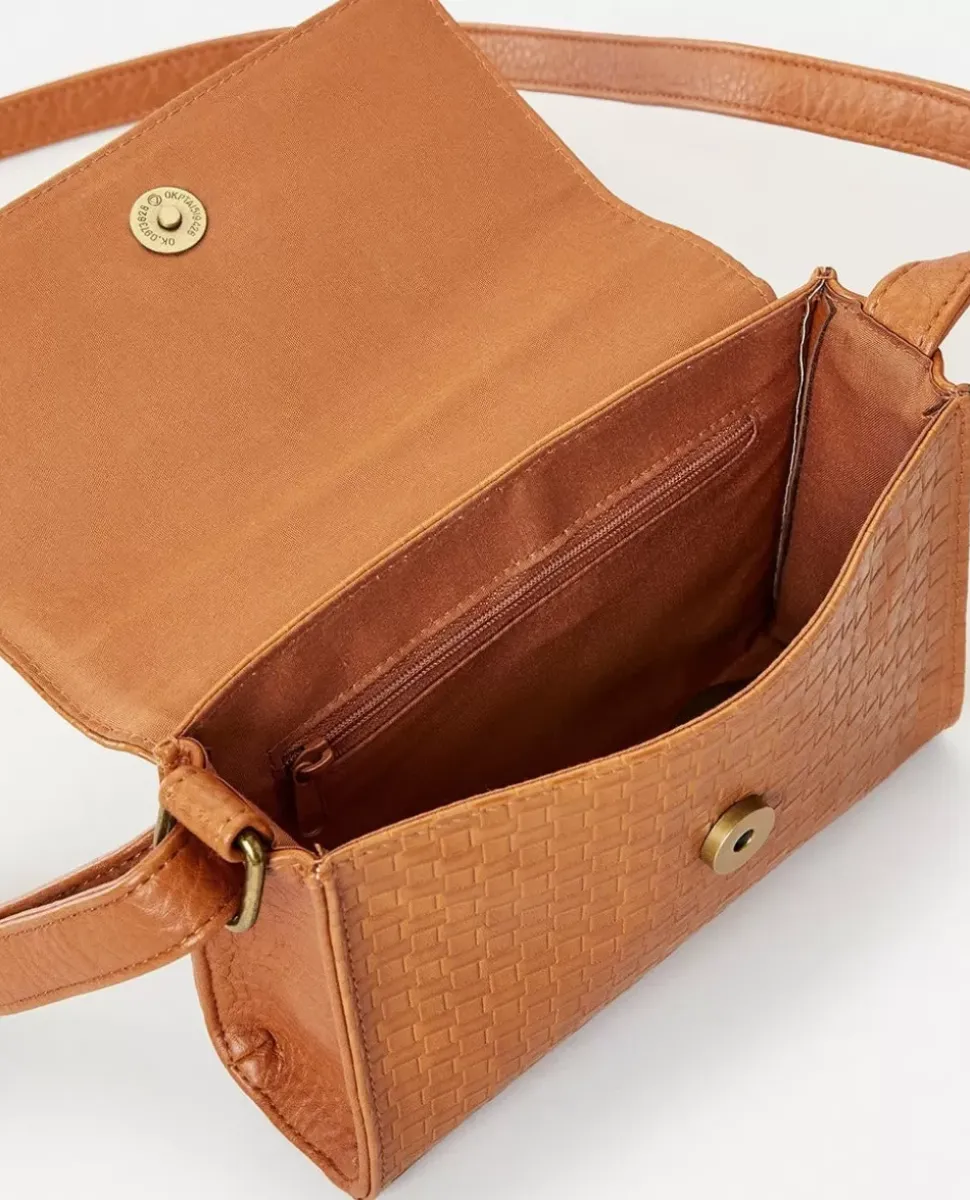 Bolsa Pequena Wanderer A Tiracolo