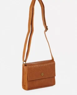 Bolsa Pequena Wanderer A Tiracolo