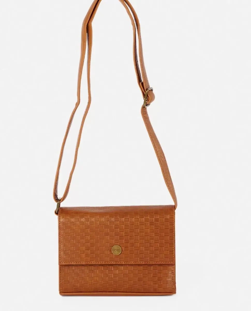 Bolsa Pequena Wanderer A Tiracolo