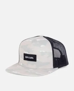 Boné Combo Trucker