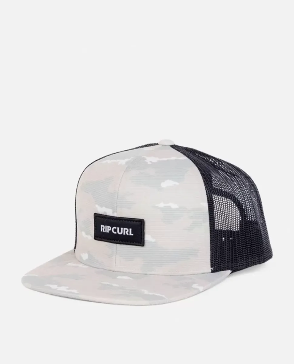 Boné Combo Trucker