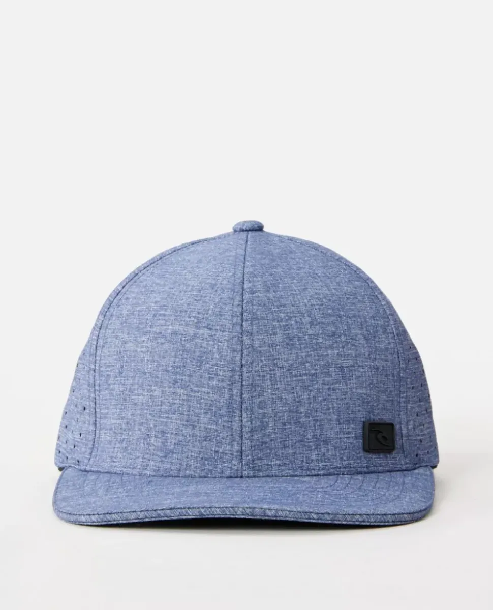 Boné Com Fecho De Encaixe Atrás VaporCool Elite Flexfit