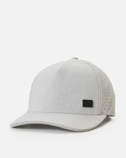 Boné Com Fecho De Encaixe Atrás VaporCool Elite Flexfit