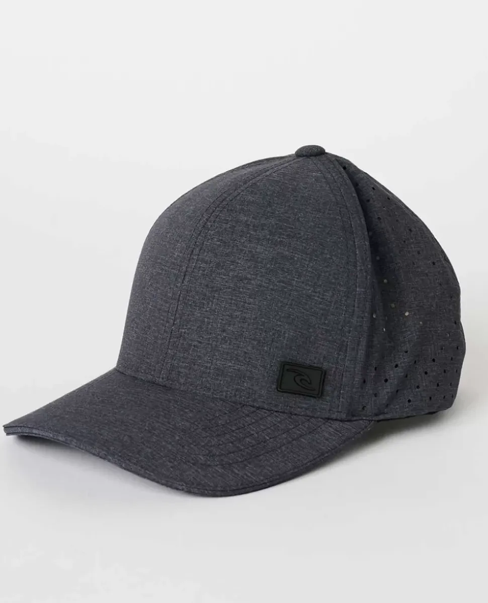Boné Com Fecho De Encaixe Atrás VaporCool Elite Flexfit