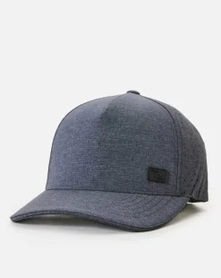 Boné Com Fecho De Encaixe Atrás VaporCool Elite Flexfit