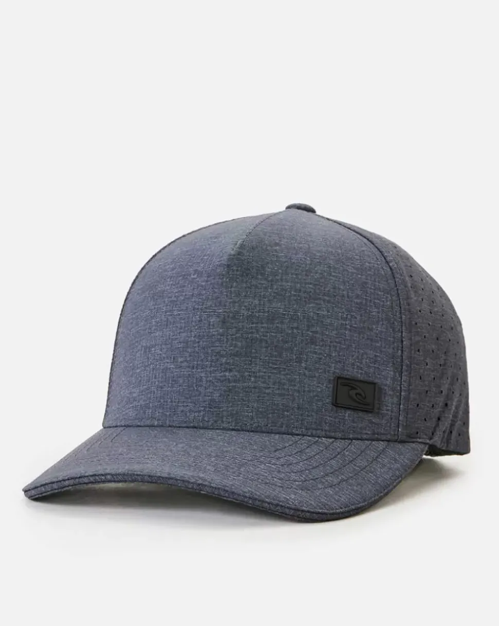 Boné Com Fecho De Encaixe Atrás VaporCool Elite Flexfit