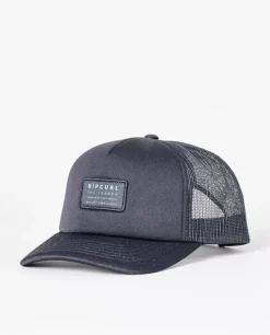 Boné Crusher Trucker