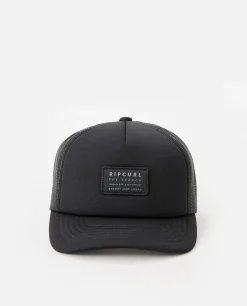 Boné Crusher Trucker