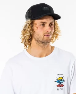 Boné Crusher Trucker