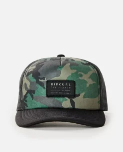 Boné Crusher Trucker