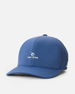 Boné De Ajuste Flexível Vaporcool
