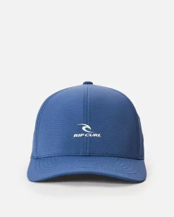 Boné De Ajuste Flexível Vaporcool
