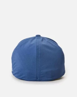 Boné De Ajuste Flexível Vaporcool
