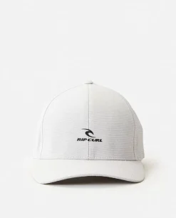 Boné De Ajuste Flexível Vaporcool